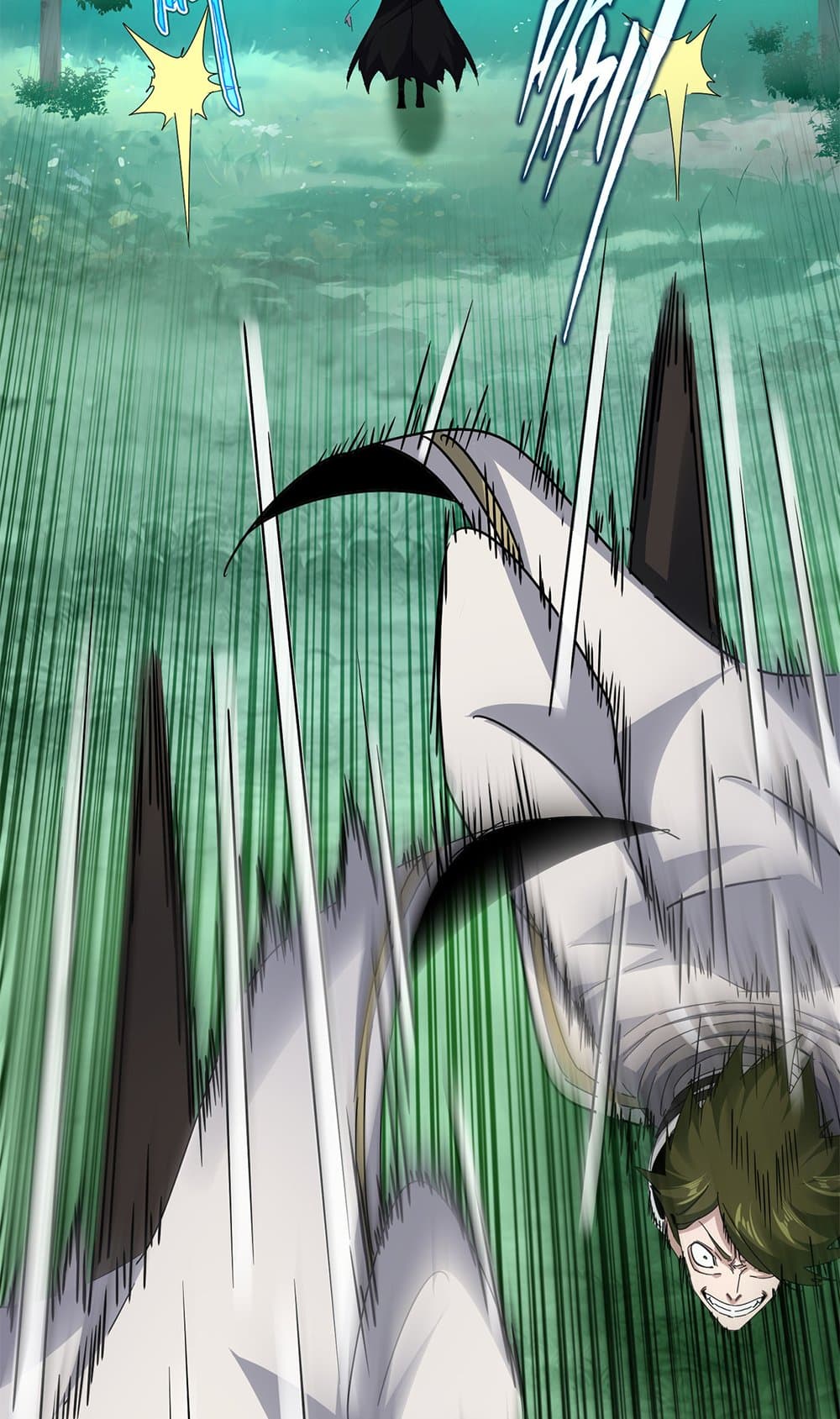 Magic Emperor ราชาจอมเวทย์ ตอนที่ 684 page 7