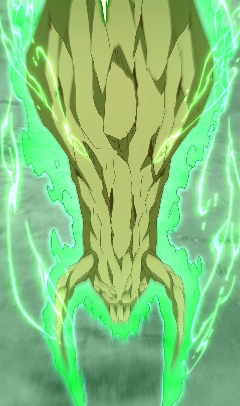 Magic Emperor ราชาจอมเวทย์ ตอนที่ 684 page 35