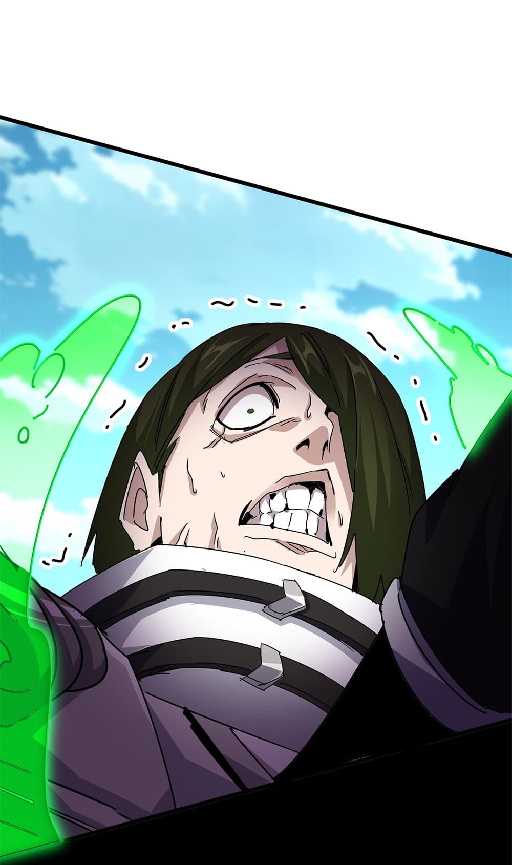 Magic Emperor ราชาจอมเวทย์ ตอนที่ 684 page 51