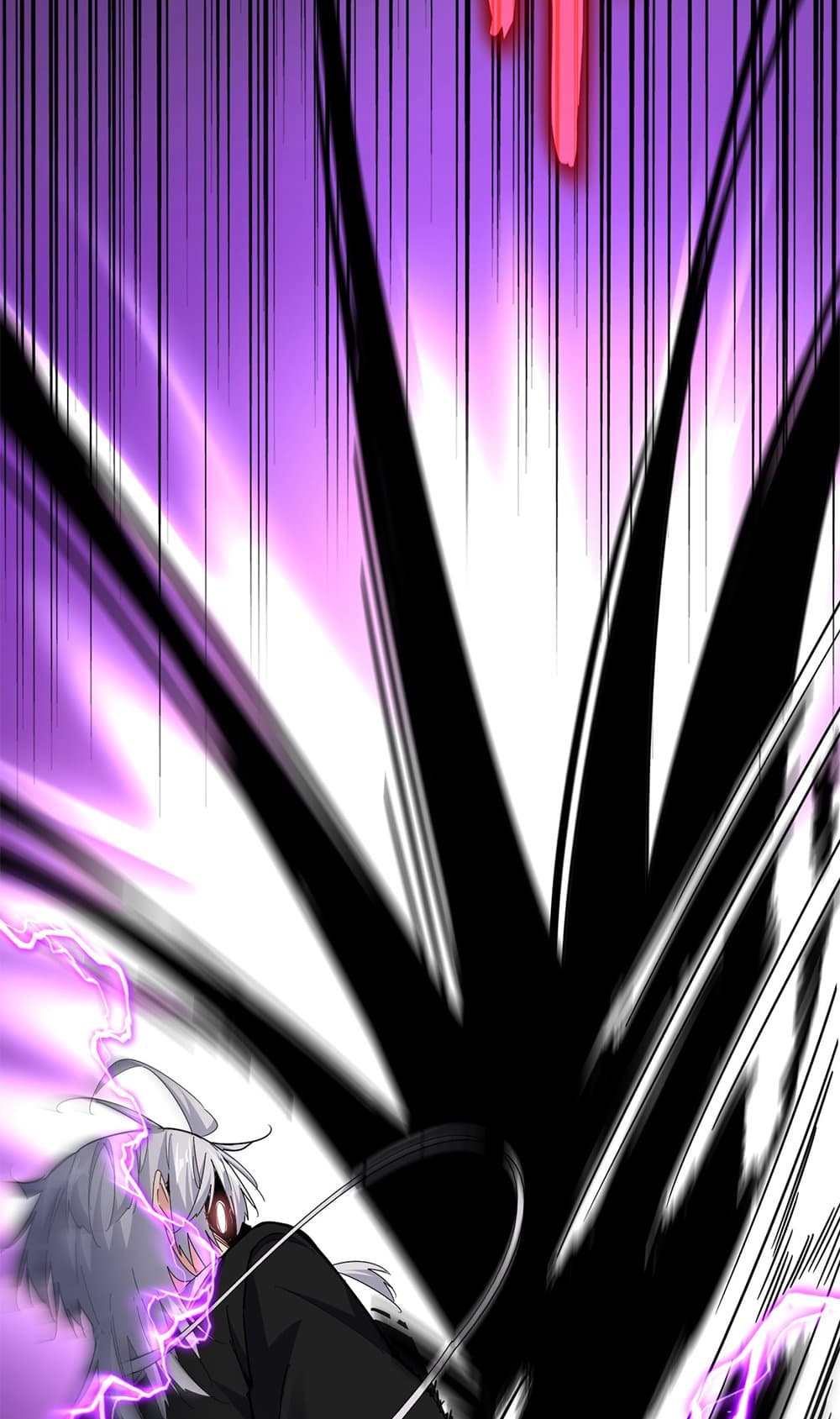 Magic Emperor ราชาจอมเวทย์ ตอนที่ 684 page 54