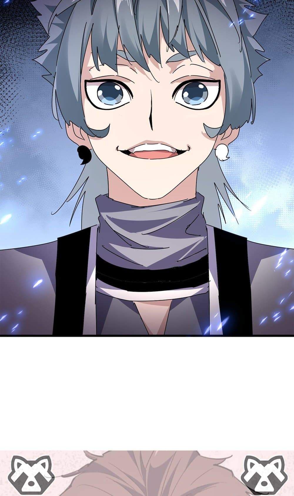 Magic Emperor ราชาจอมเวทย์ ตอนที่ 684 page 57