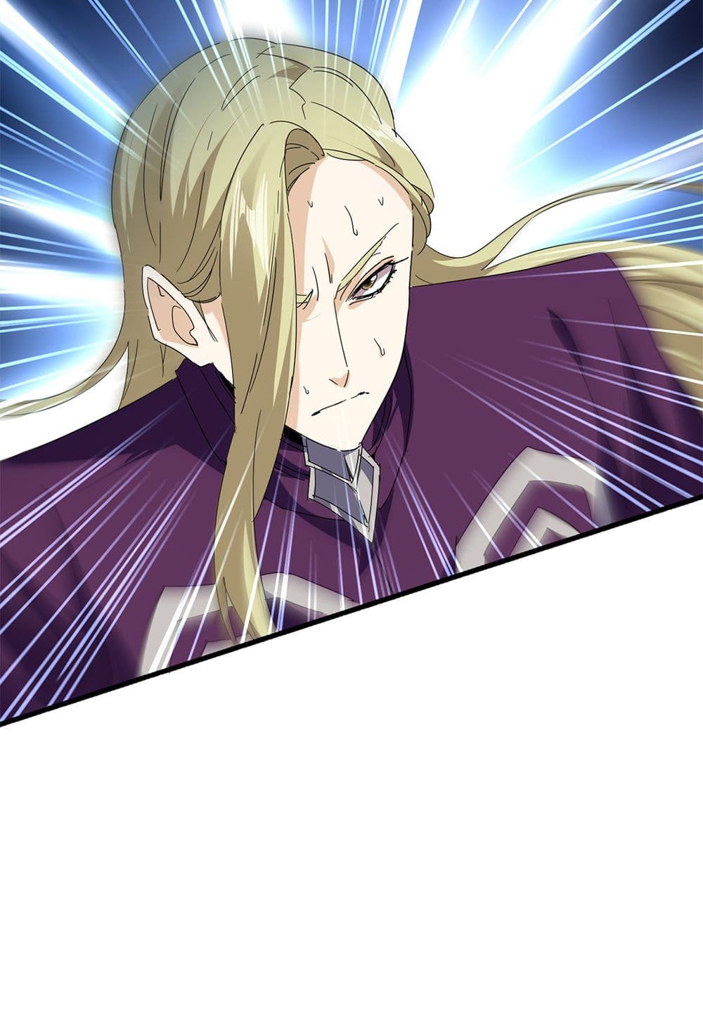 Magic Emperor ราชาจอมเวทย์ ตอนที่ 691 page 35