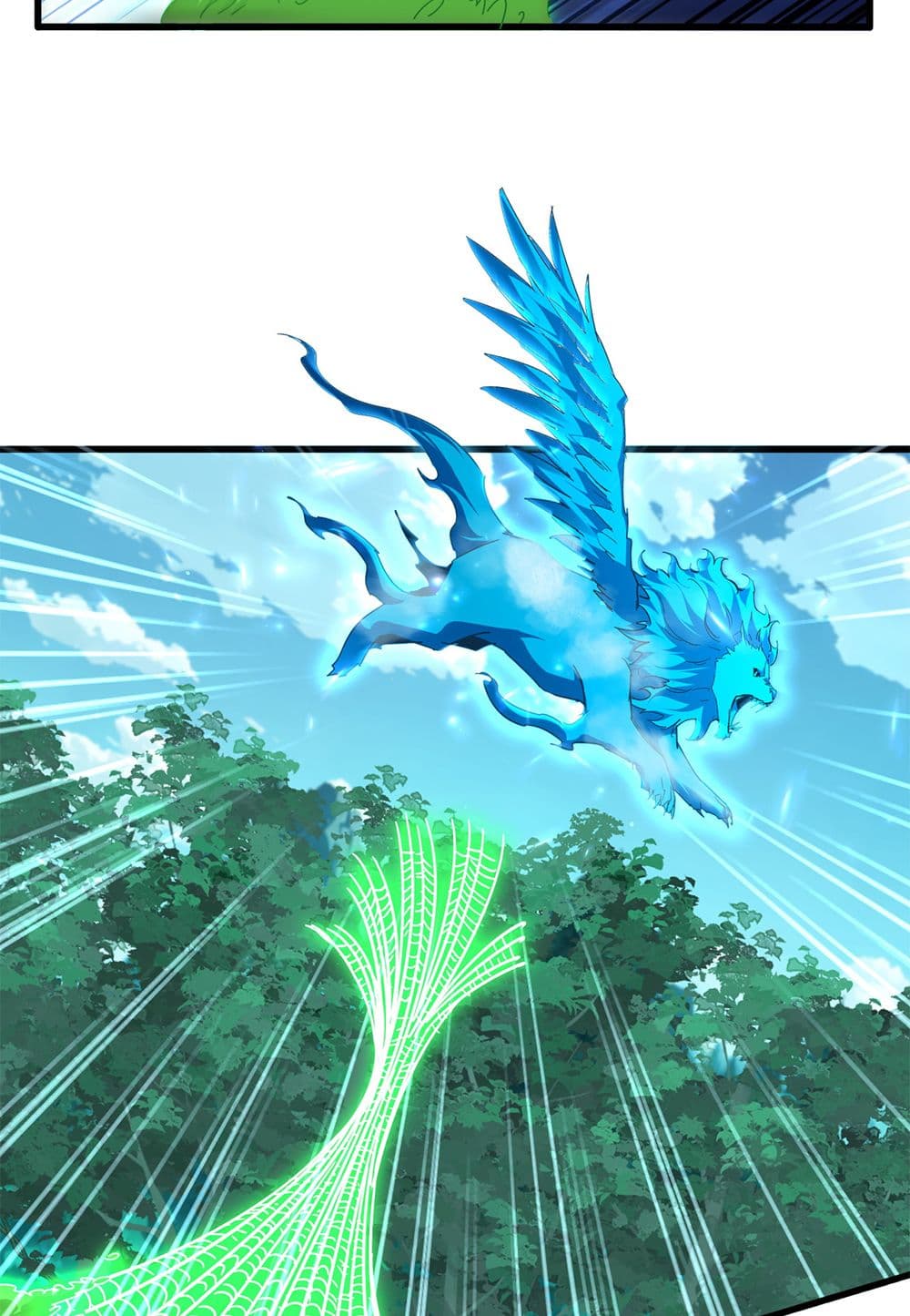 Magic Emperor ราชาจอมเวทย์ ตอนที่ 691 page 44