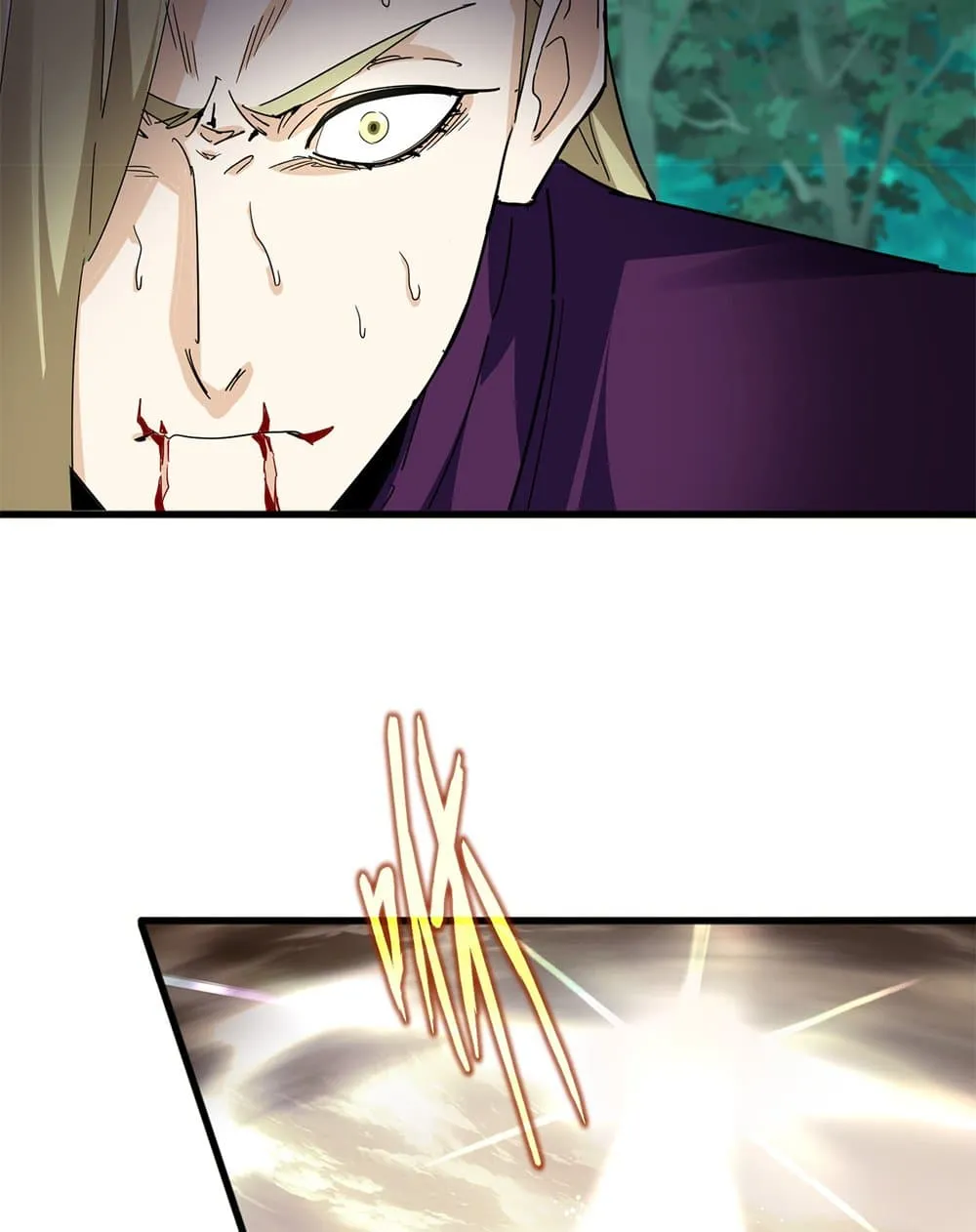 Magic Emperor ราชาจอมเวทย์ ตอนที่ 693 page 22