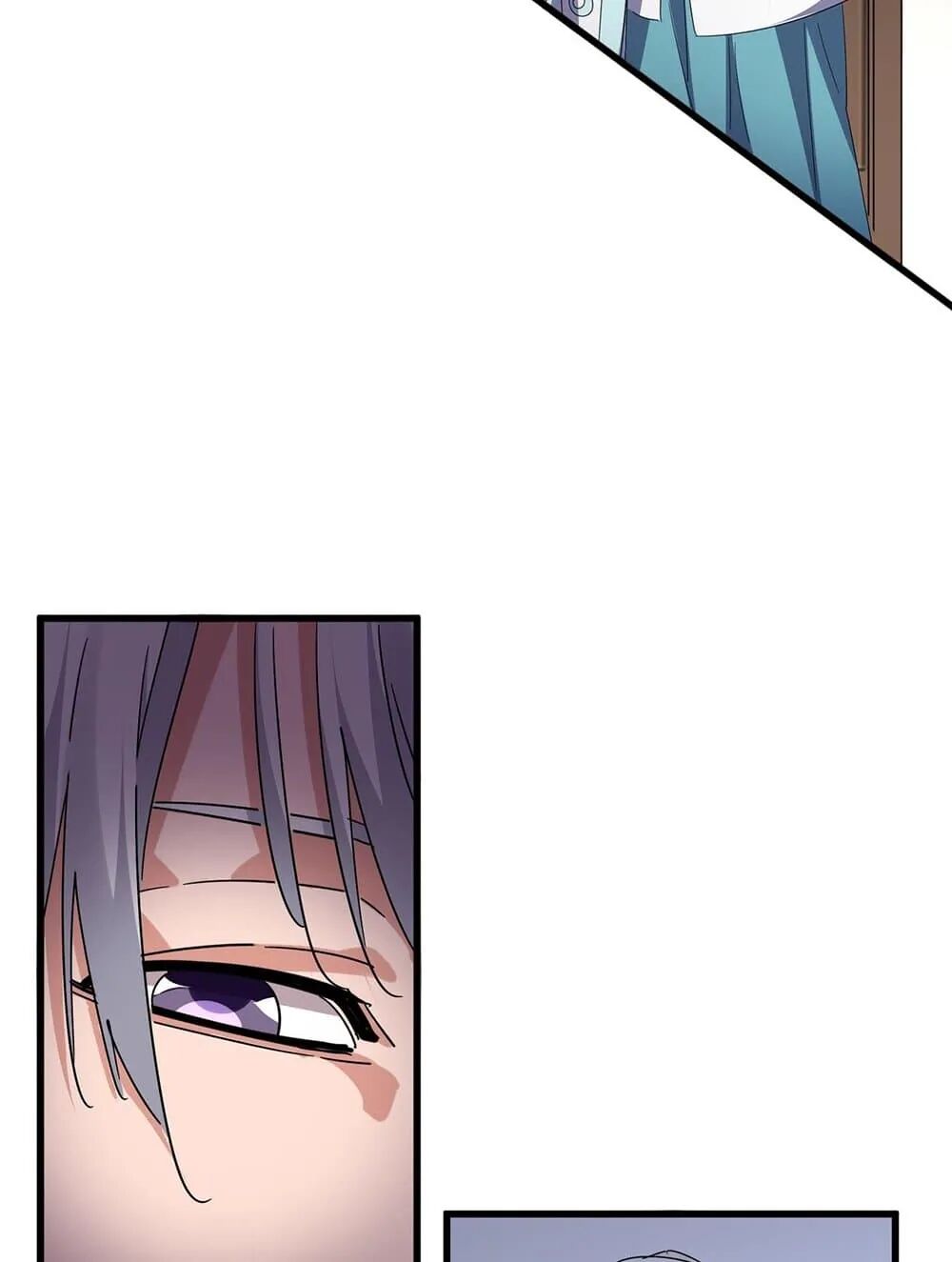 Magic Emperor ราชาจอมเวทย์ ตอนที่ 695 page 4