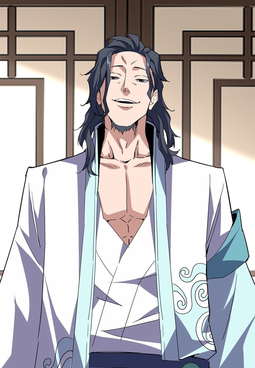 Magic Emperor ราชาจอมเวทย์ ตอนที่ 696 page 44