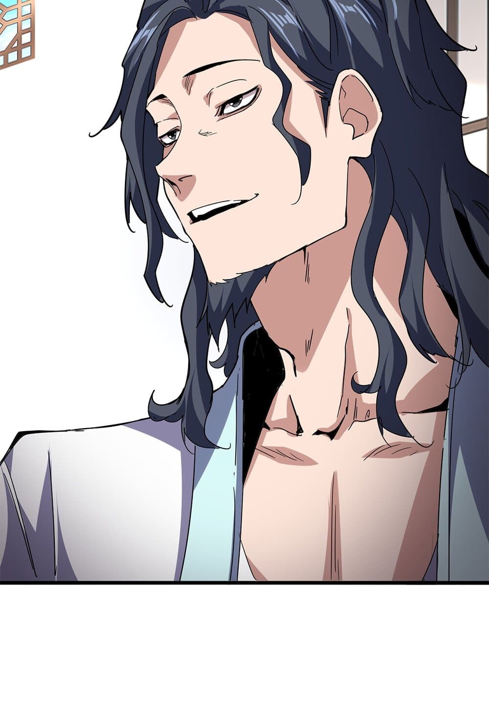 Magic Emperor ราชาจอมเวทย์ ตอนที่ 696 page 49