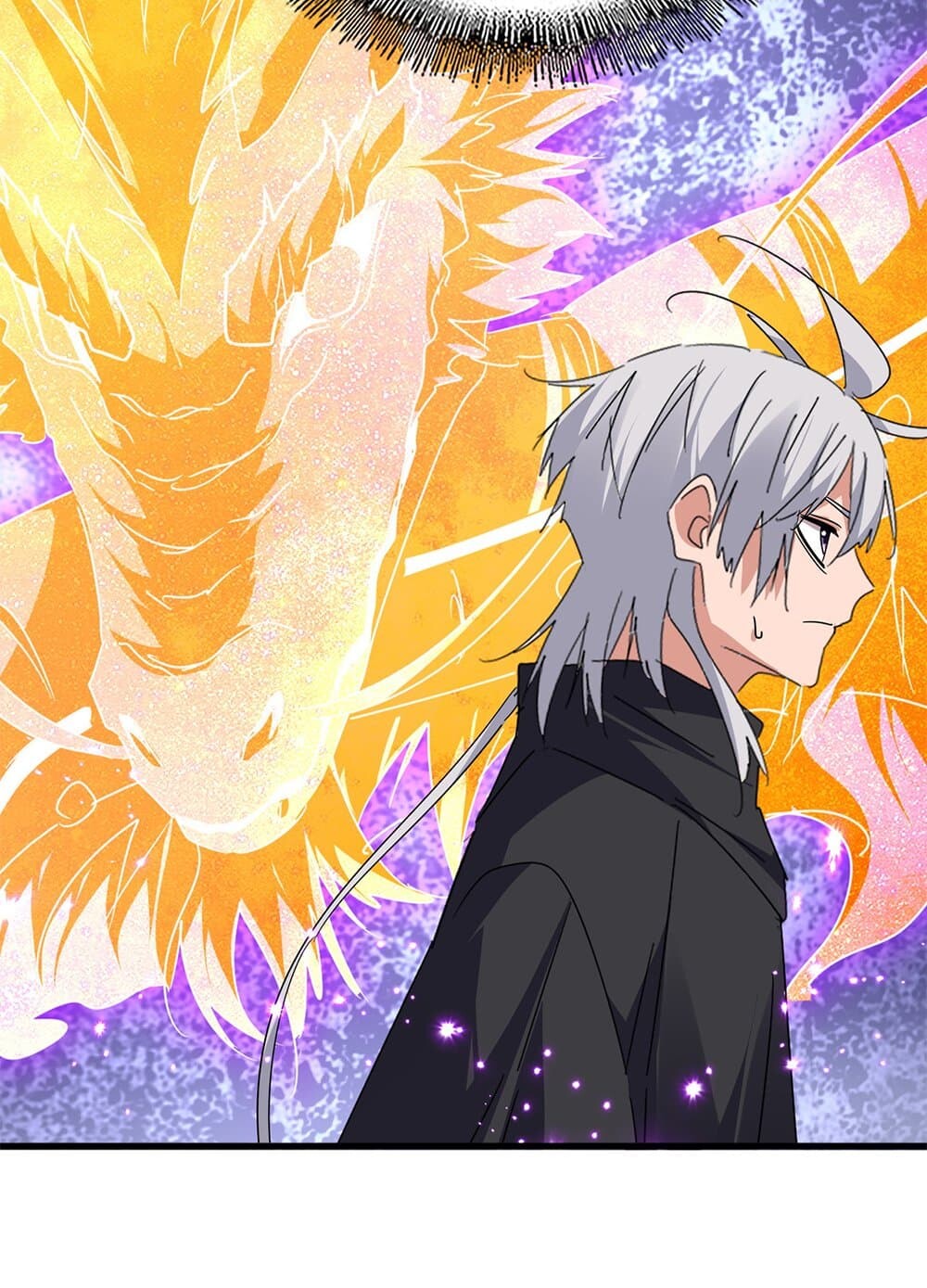 Magic Emperor ราชาจอมเวทย์ ตอนที่ 697 page 19