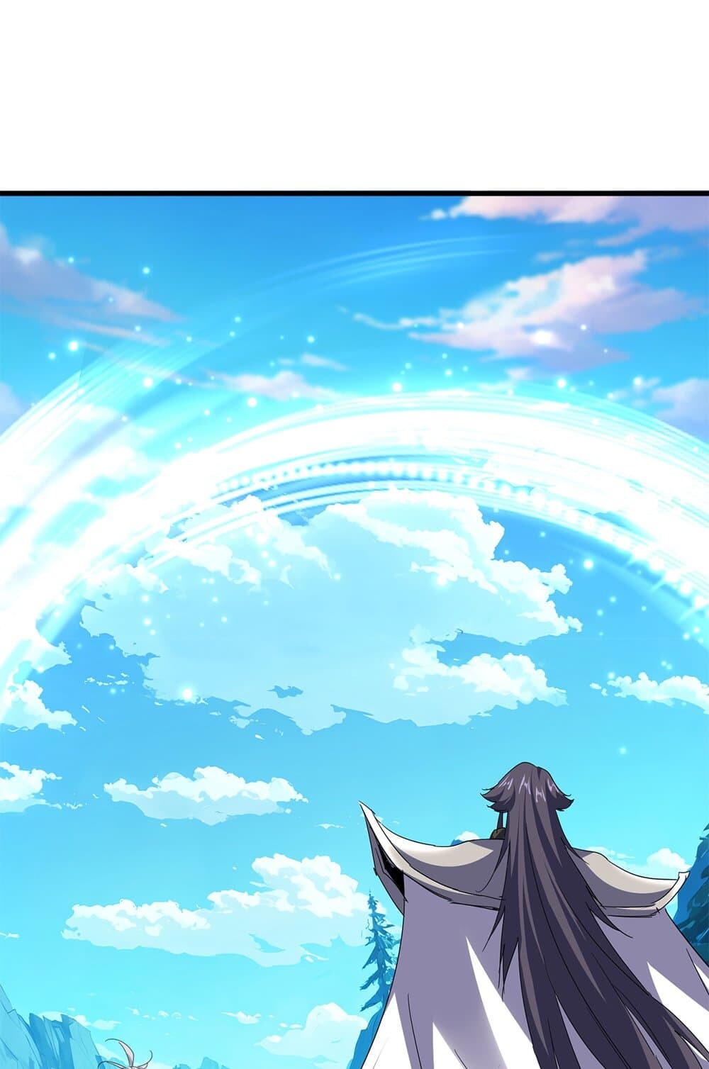 Magic Emperor ราชาจอมเวทย์ ตอนที่ 698 page 17