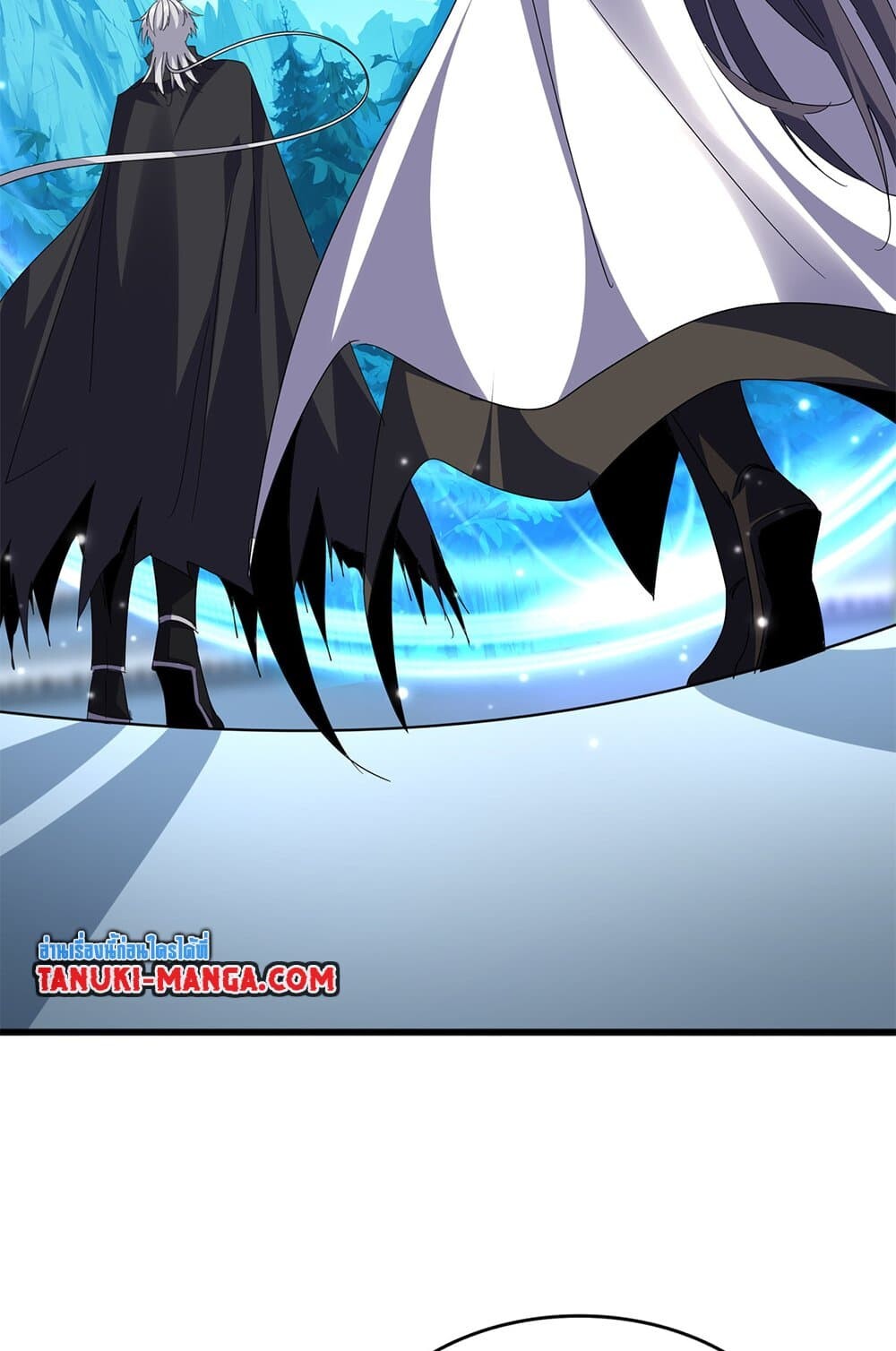 Magic Emperor ราชาจอมเวทย์ ตอนที่ 698 page 18