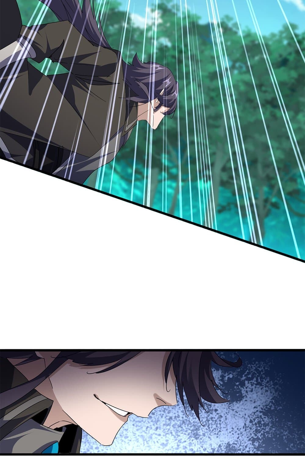 Magic Emperor ราชาจอมเวทย์ ตอนที่ 698 page 40