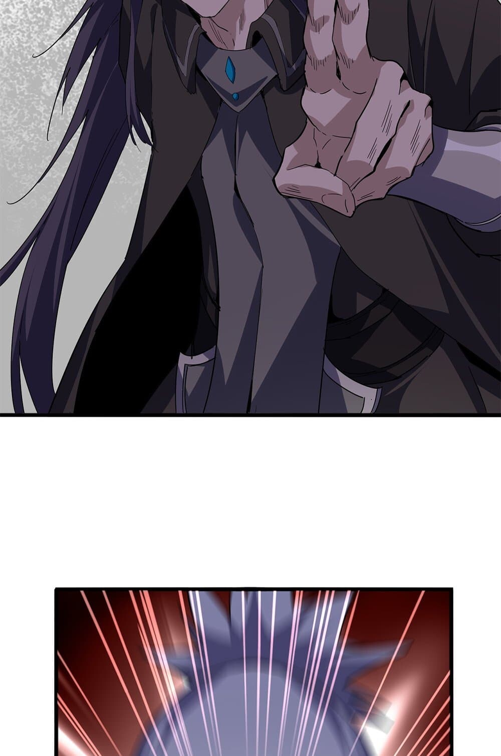 Magic Emperor ราชาจอมเวทย์ ตอนที่ 698 page 47