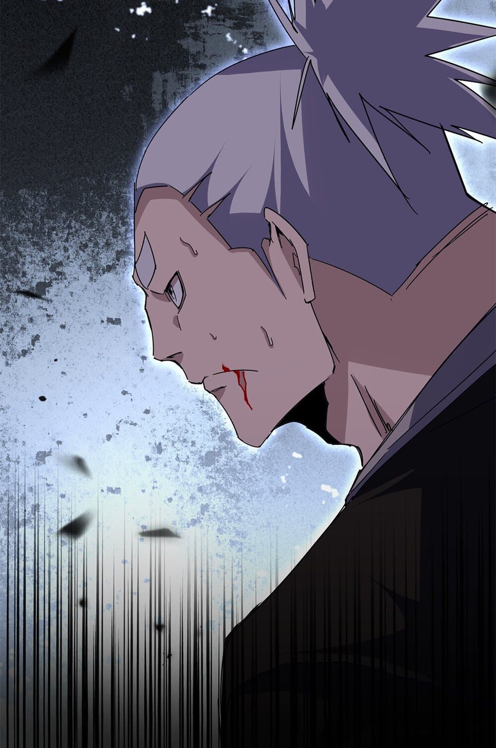 Magic Emperor ราชาจอมเวทย์ ตอนที่ 698 page 56