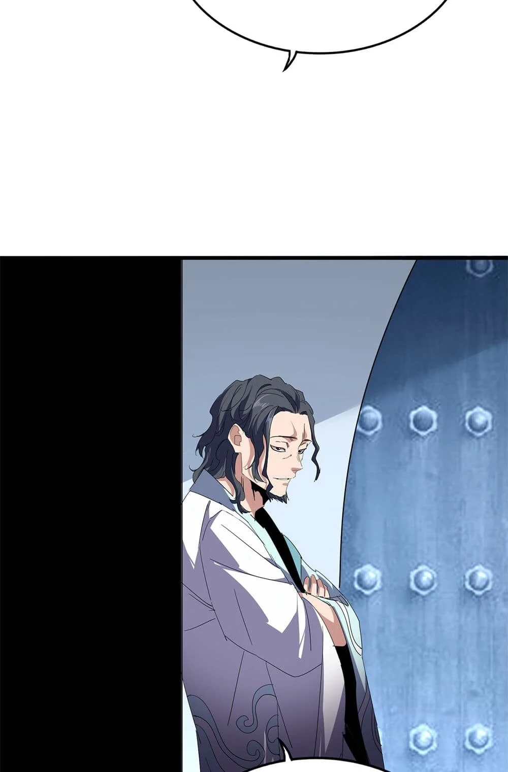 Magic Emperor ราชาจอมเวทย์ ตอนที่ 700 page 6