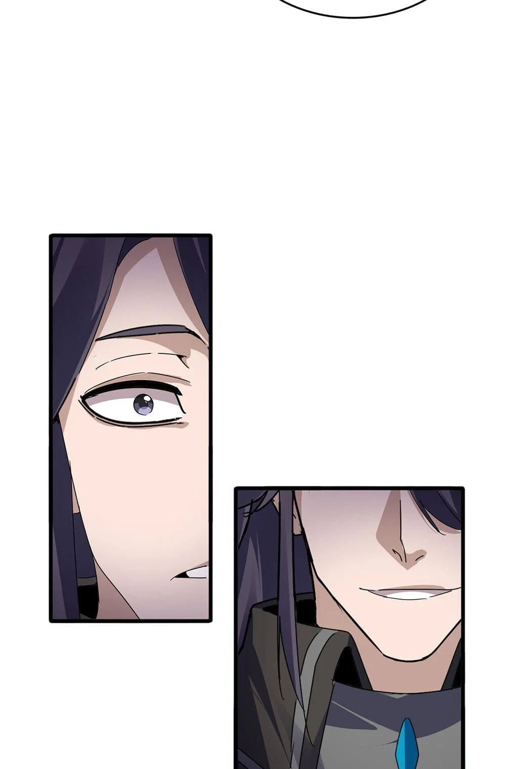 Magic Emperor ราชาจอมเวทย์ ตอนที่ 700 page 19