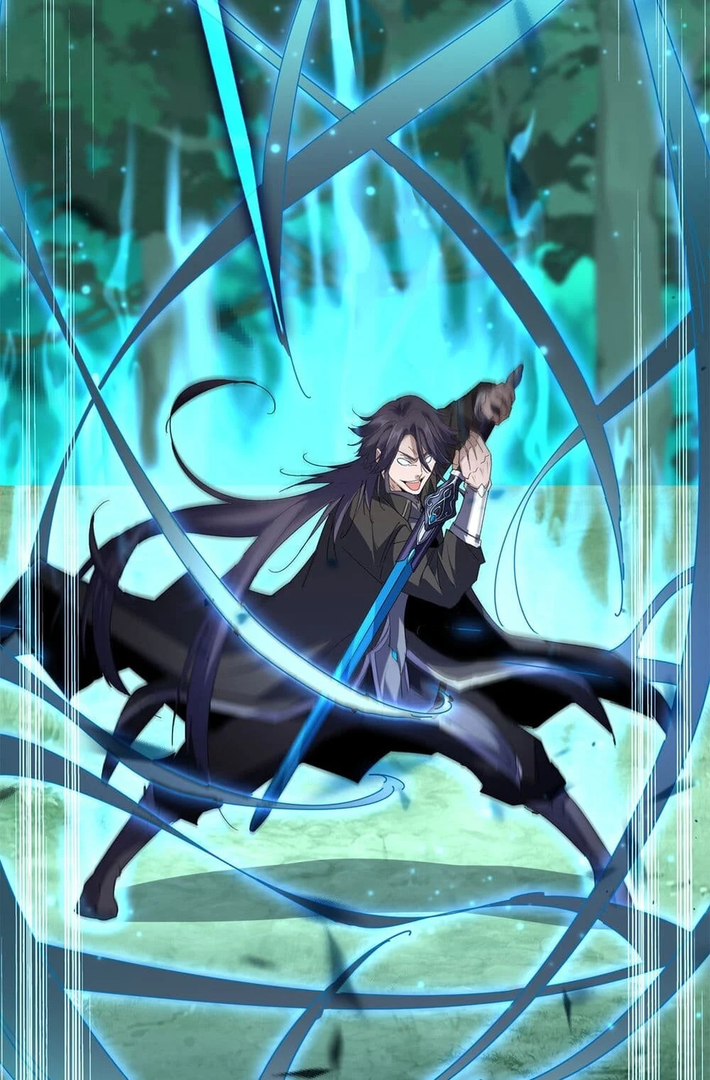 Magic Emperor ราชาจอมเวทย์ ตอนที่ 700 page 21