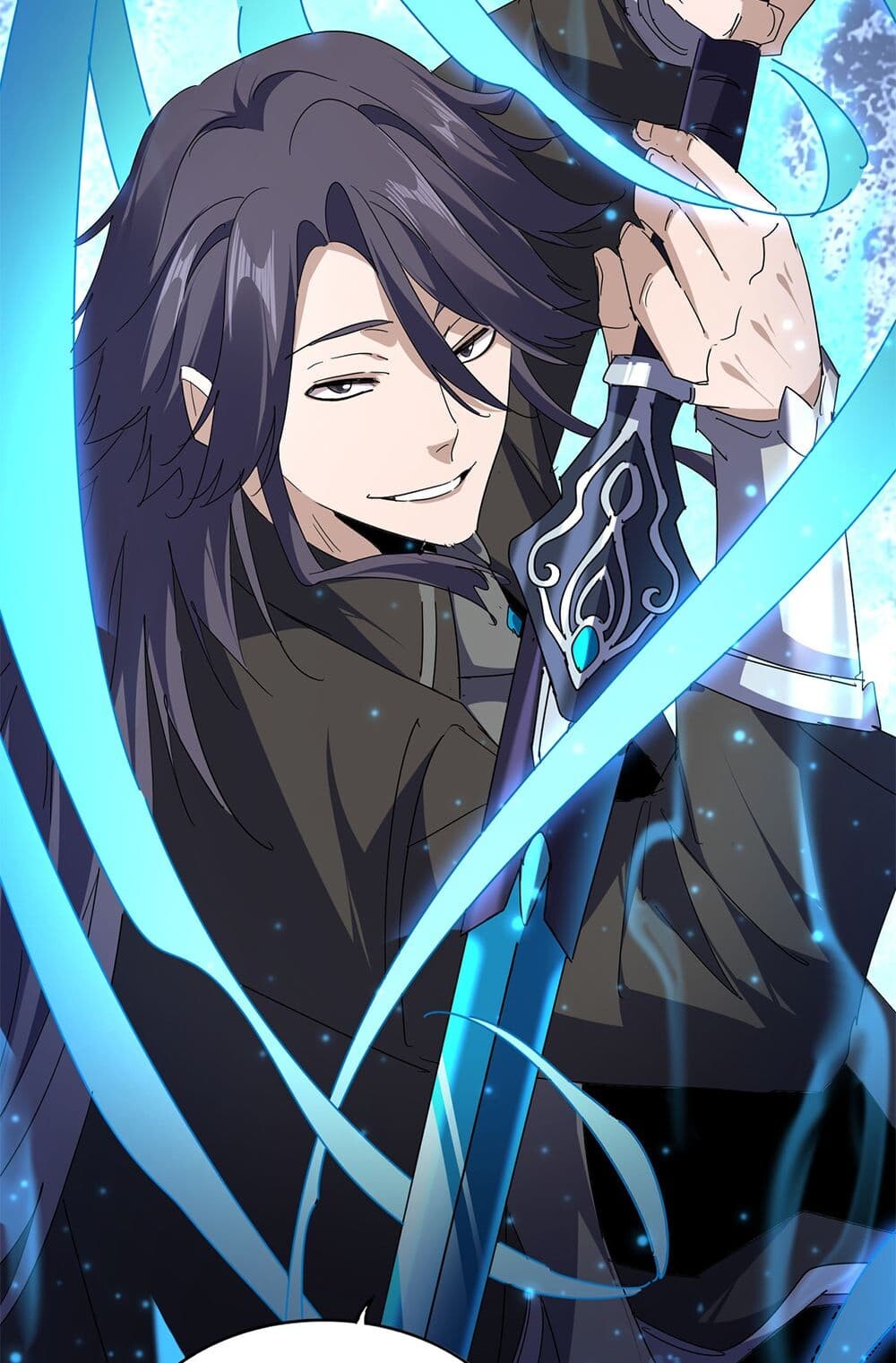 Magic Emperor ราชาจอมเวทย์ ตอนที่ 700 page 24