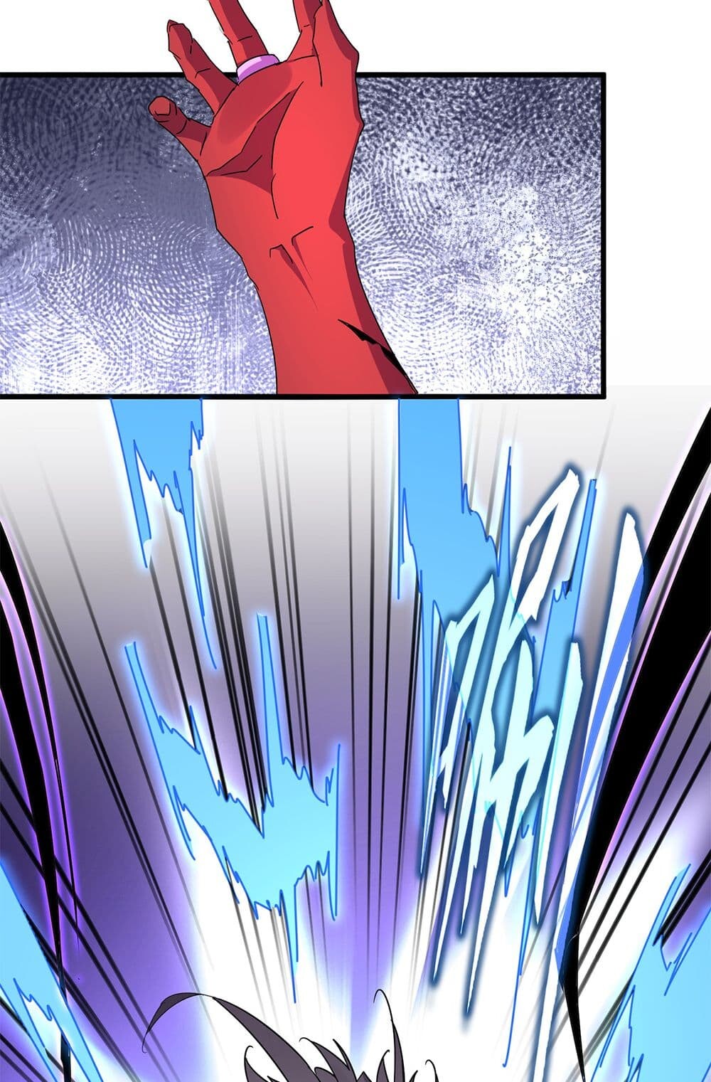 Magic Emperor ราชาจอมเวทย์ ตอนที่ 700 page 43