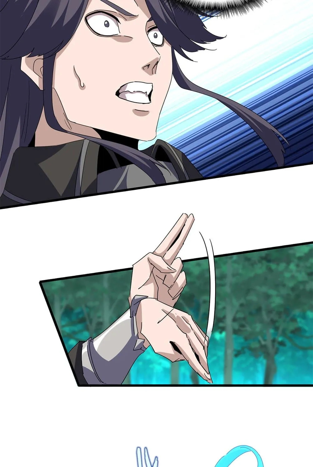 Magic Emperor ราชาจอมเวทย์ ตอนที่ 701 page 6