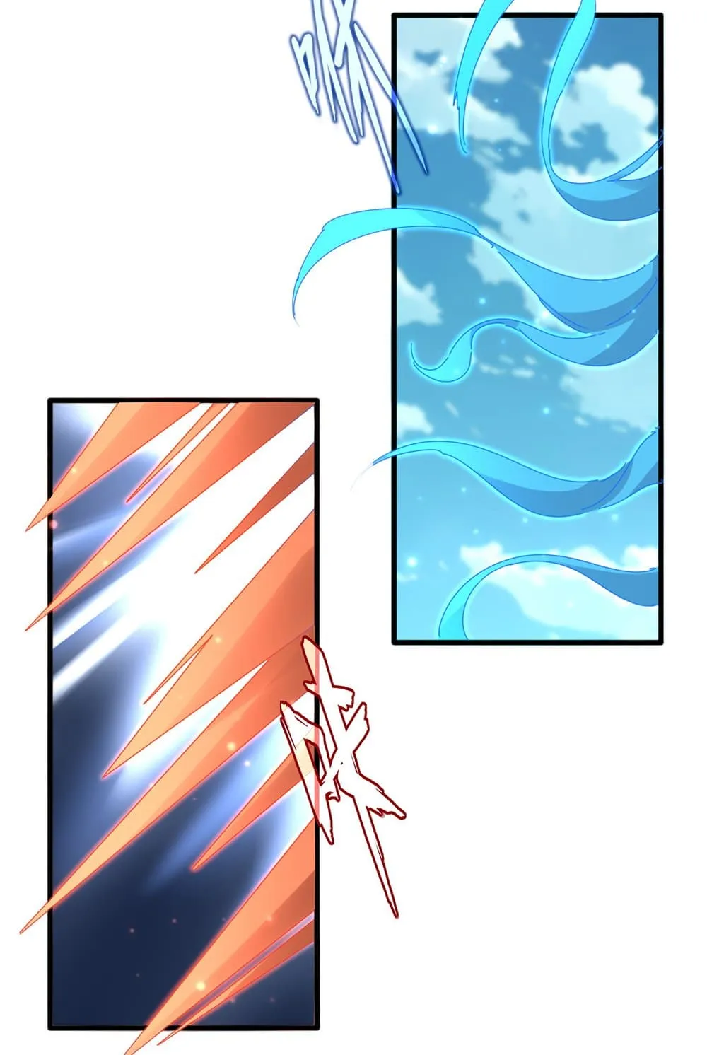 Magic Emperor ราชาจอมเวทย์ ตอนที่ 701 page 7