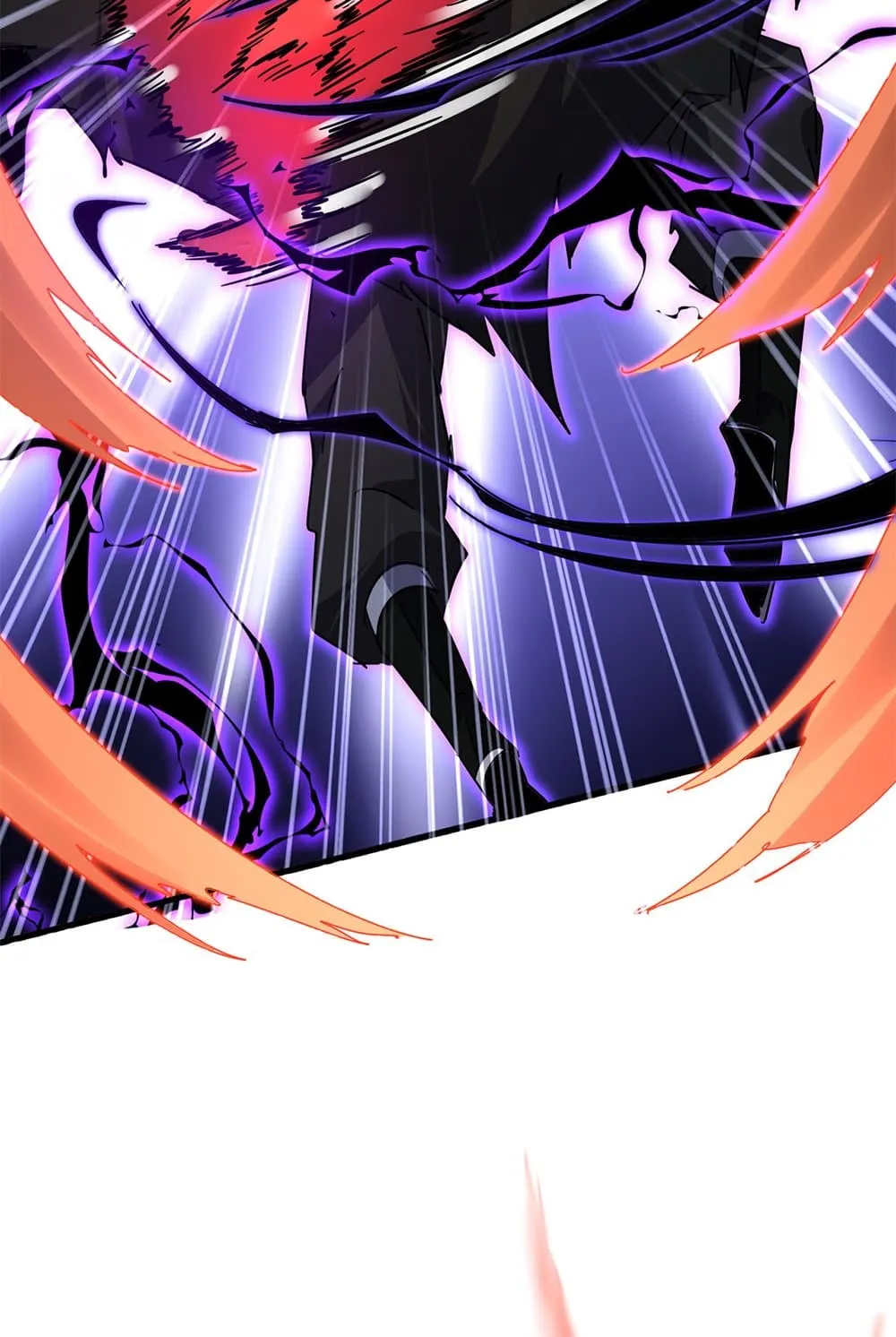 Magic Emperor ราชาจอมเวทย์ ตอนที่ 701 page 11