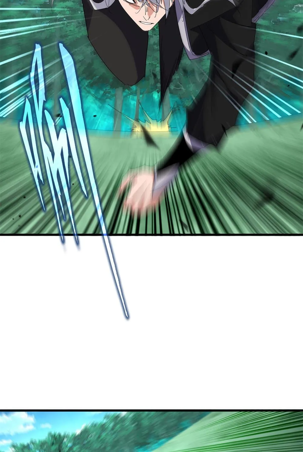 Magic Emperor ราชาจอมเวทย์ ตอนที่ 701 page 27