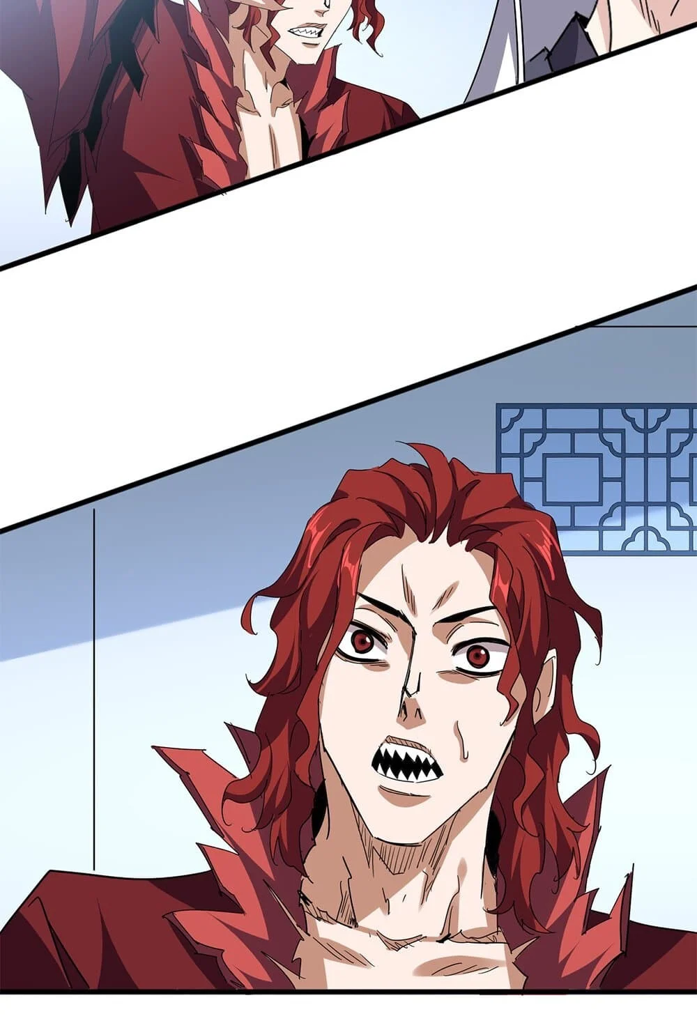 Magic Emperor ราชาจอมเวทย์ ตอนที่ 702 page 14