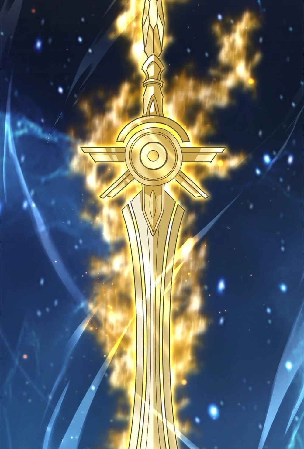 Magic Emperor ราชาจอมเวทย์ ตอนที่ 702 page 16