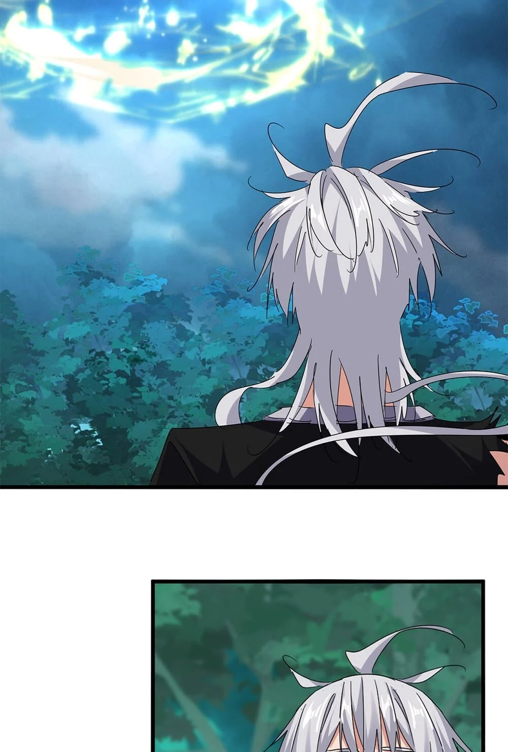 Magic Emperor ราชาจอมเวทย์ ตอนที่ 702 page 26