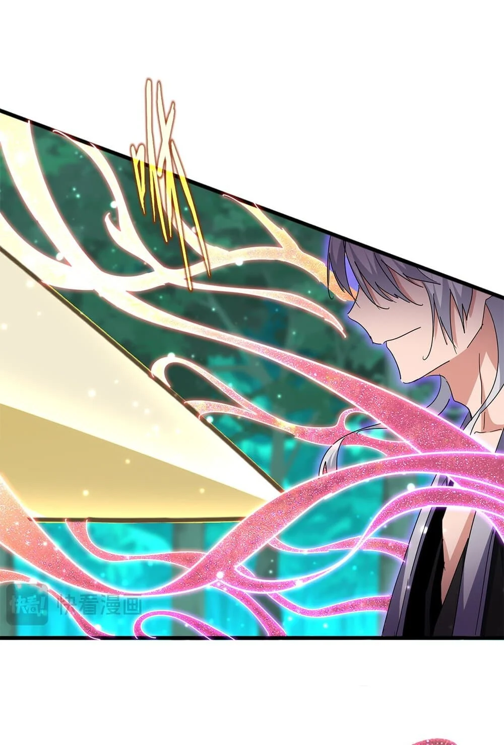 Magic Emperor ราชาจอมเวทย์ ตอนที่ 702 page 41