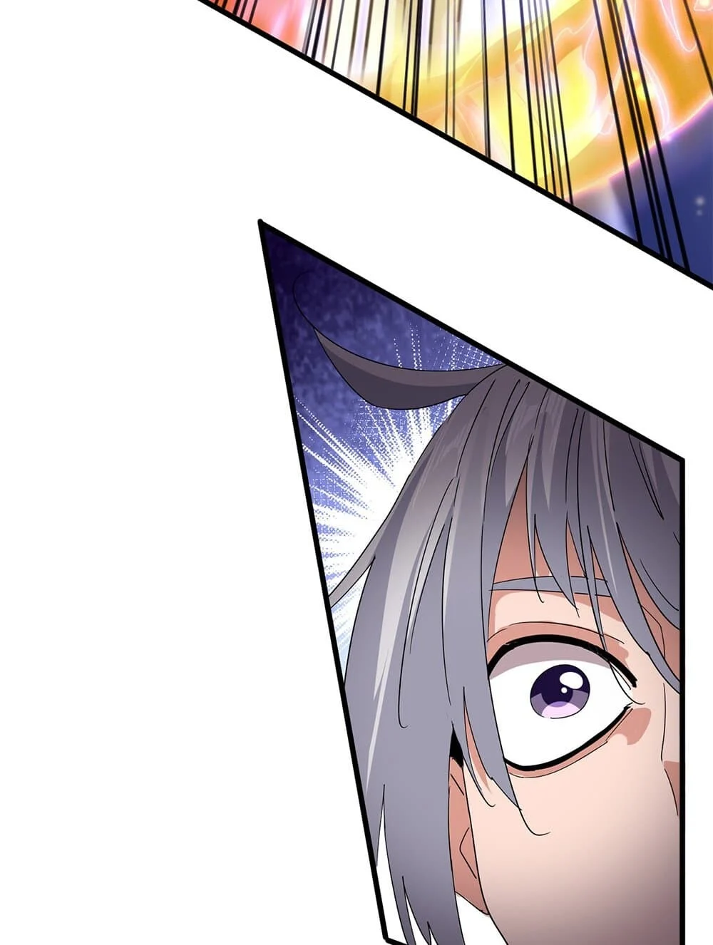 Magic Emperor ราชาจอมเวทย์ ตอนที่ 703 page 10