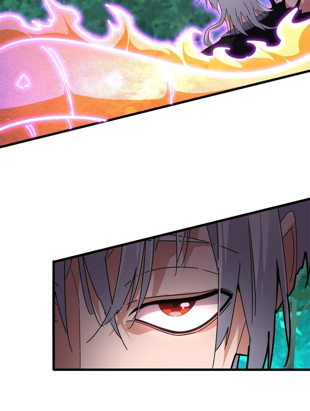 Magic Emperor ราชาจอมเวทย์ ตอนที่ 703 page 27