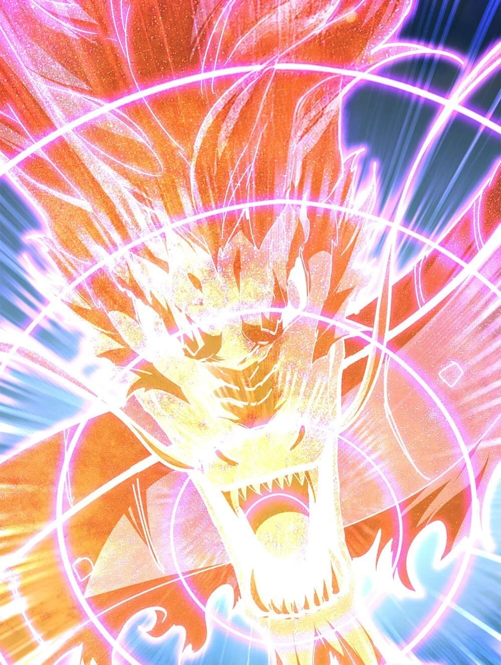 Magic Emperor ราชาจอมเวทย์ ตอนที่ 703 page 30