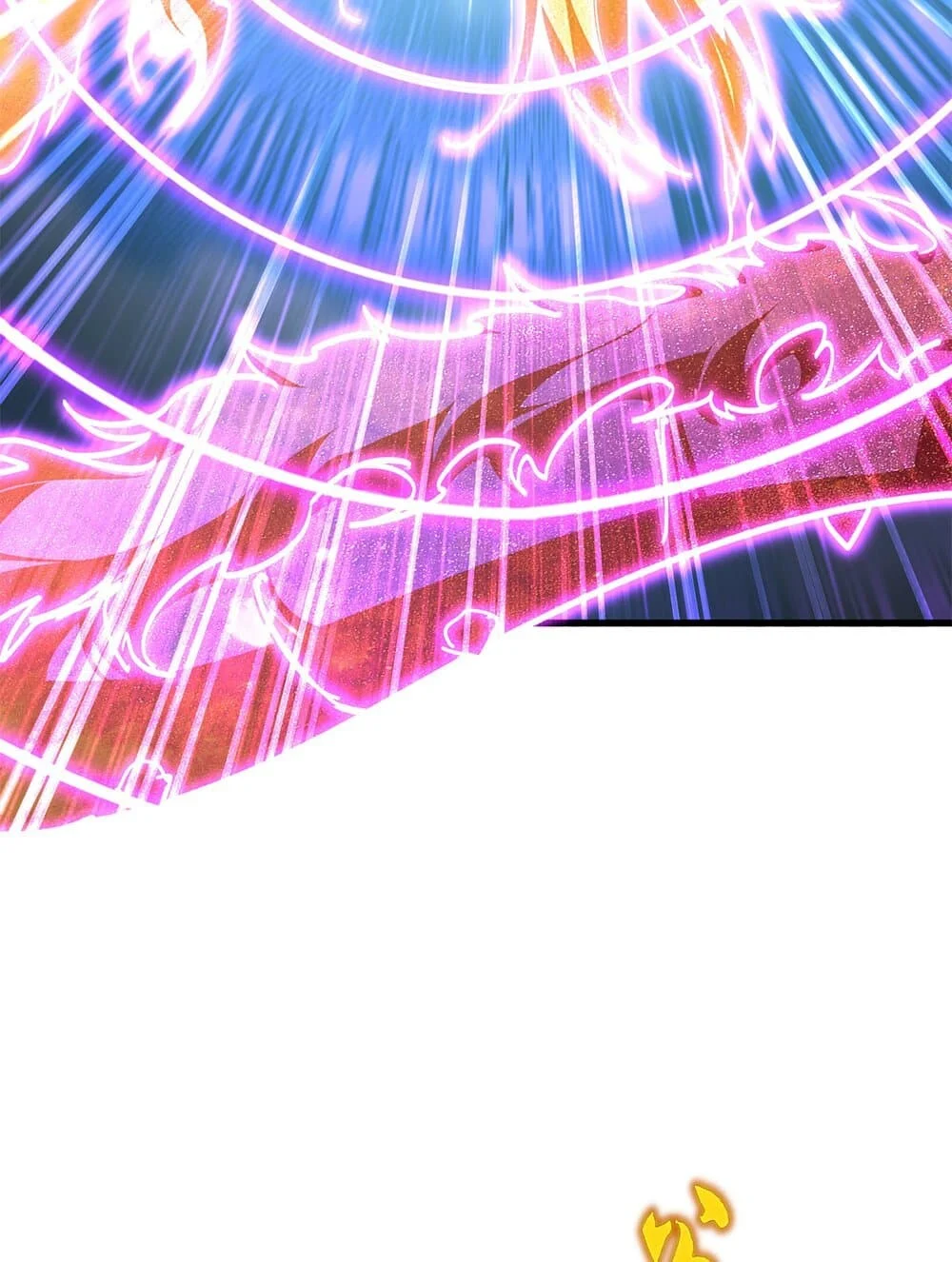 Magic Emperor ราชาจอมเวทย์ ตอนที่ 703 page 31