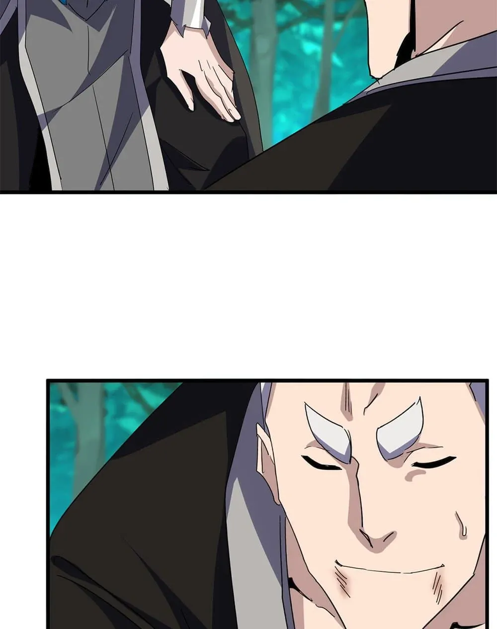 Magic Emperor ราชาจอมเวทย์ ตอนที่ 704 page 30