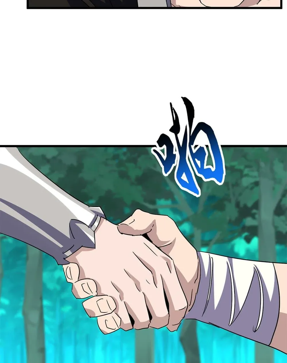 Magic Emperor ราชาจอมเวทย์ ตอนที่ 704 page 31