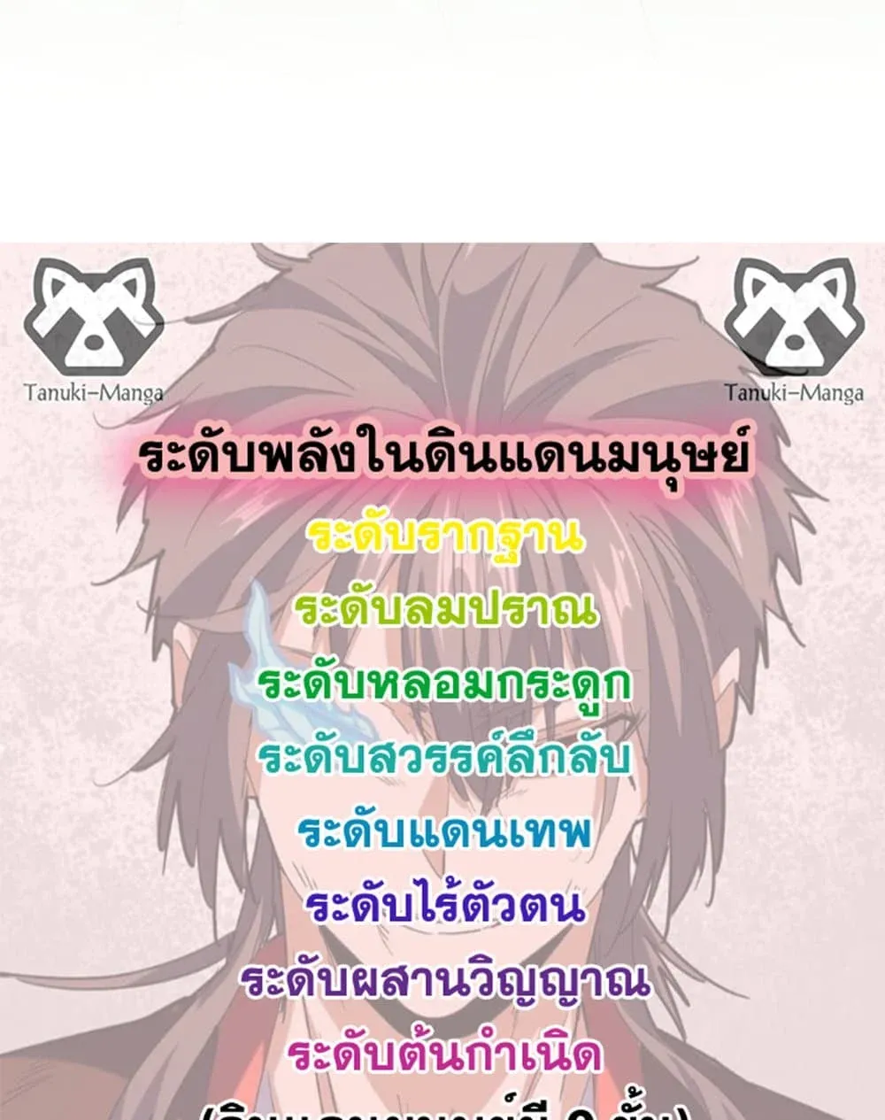 Magic Emperor ราชาจอมเวทย์ ตอนที่ 704 page 57