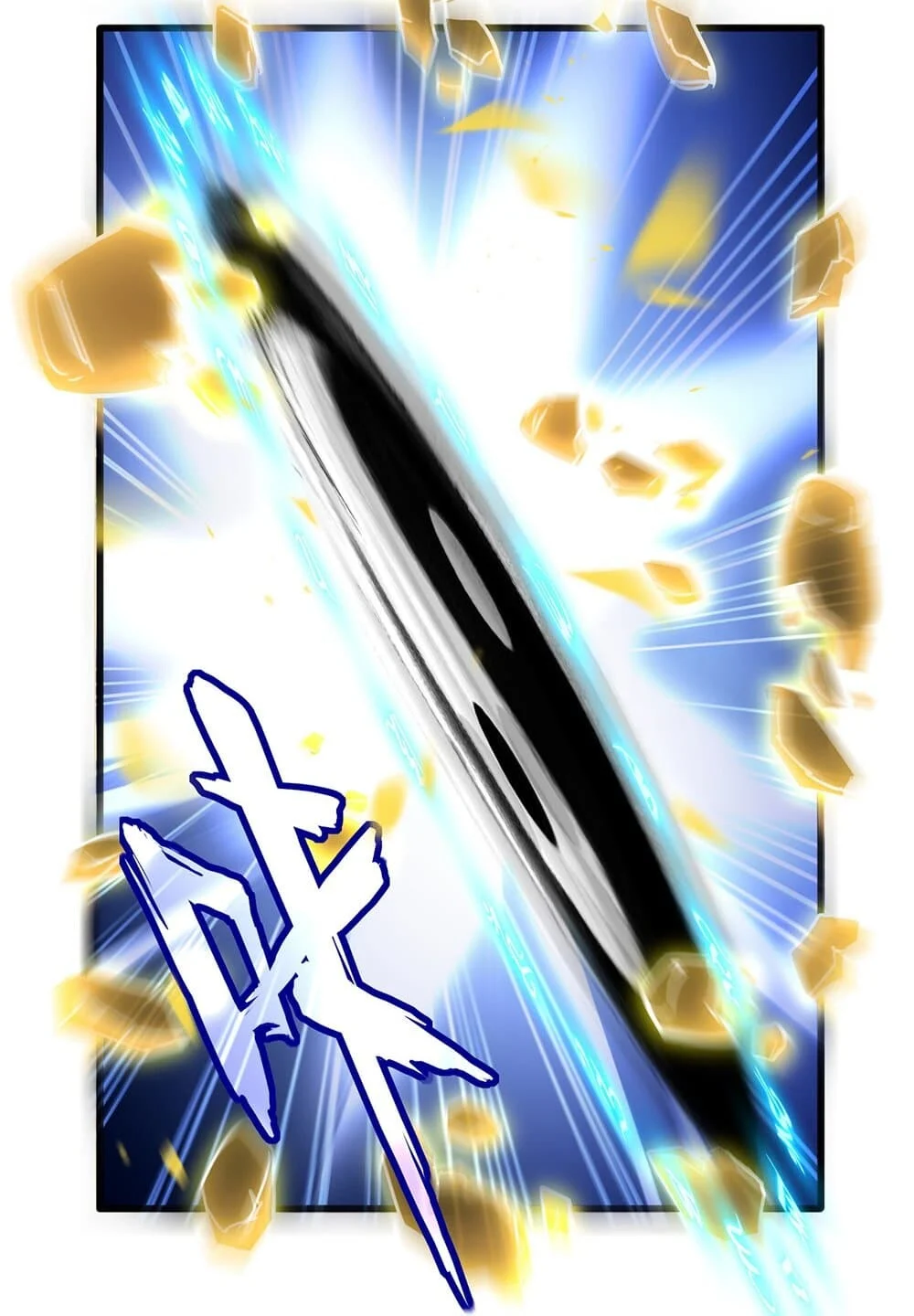 Magic Emperor ราชาจอมเวทย์ ตอนที่ 707 page 10