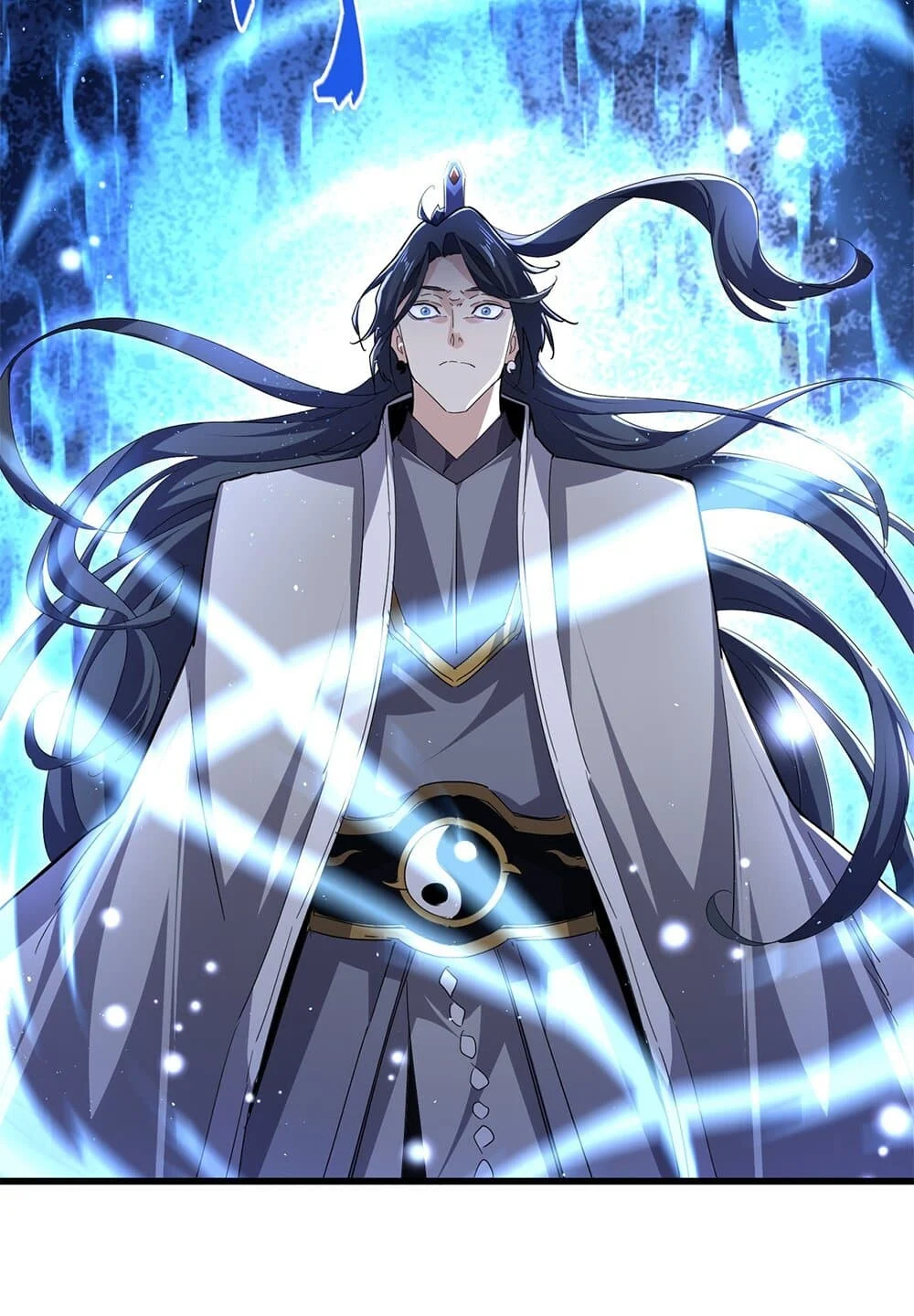 Magic Emperor ราชาจอมเวทย์ ตอนที่ 707 page 41