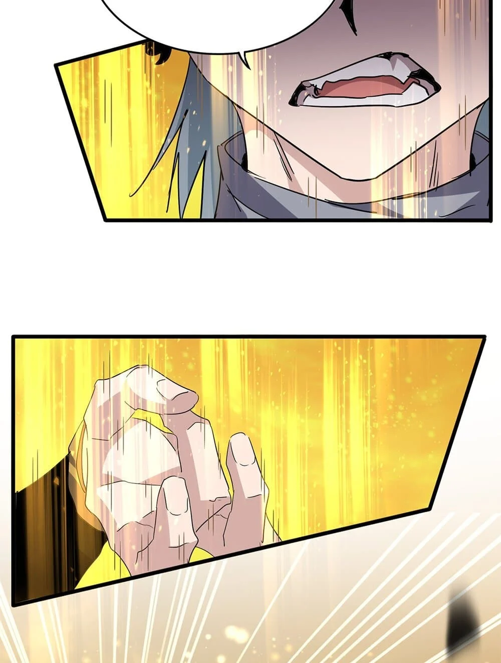 Magic Emperor ราชาจอมเวทย์ ตอนที่ 708 page 14