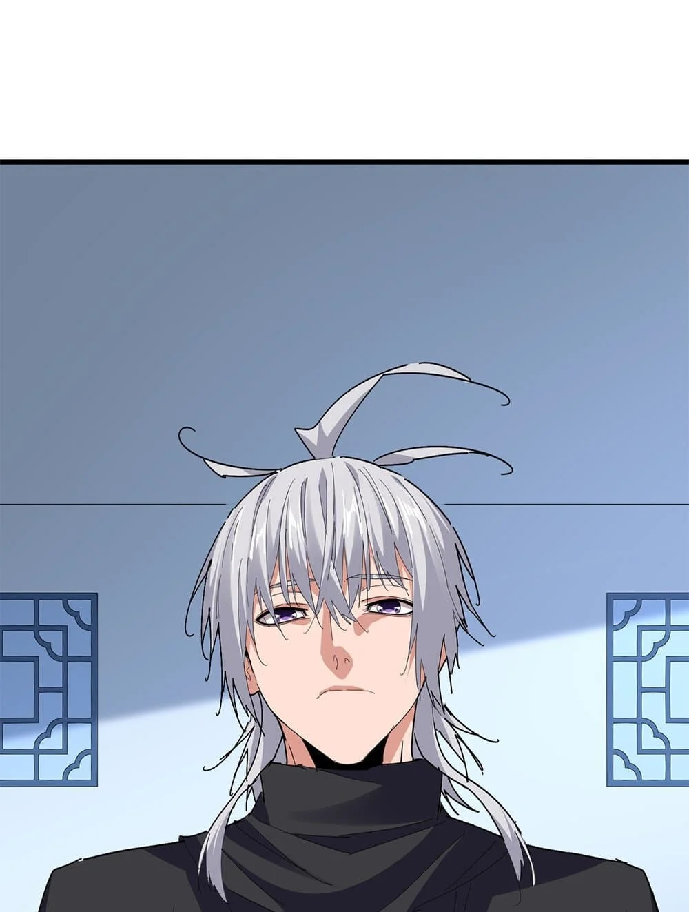 Magic Emperor ราชาจอมเวทย์ ตอนที่ 708 page 32