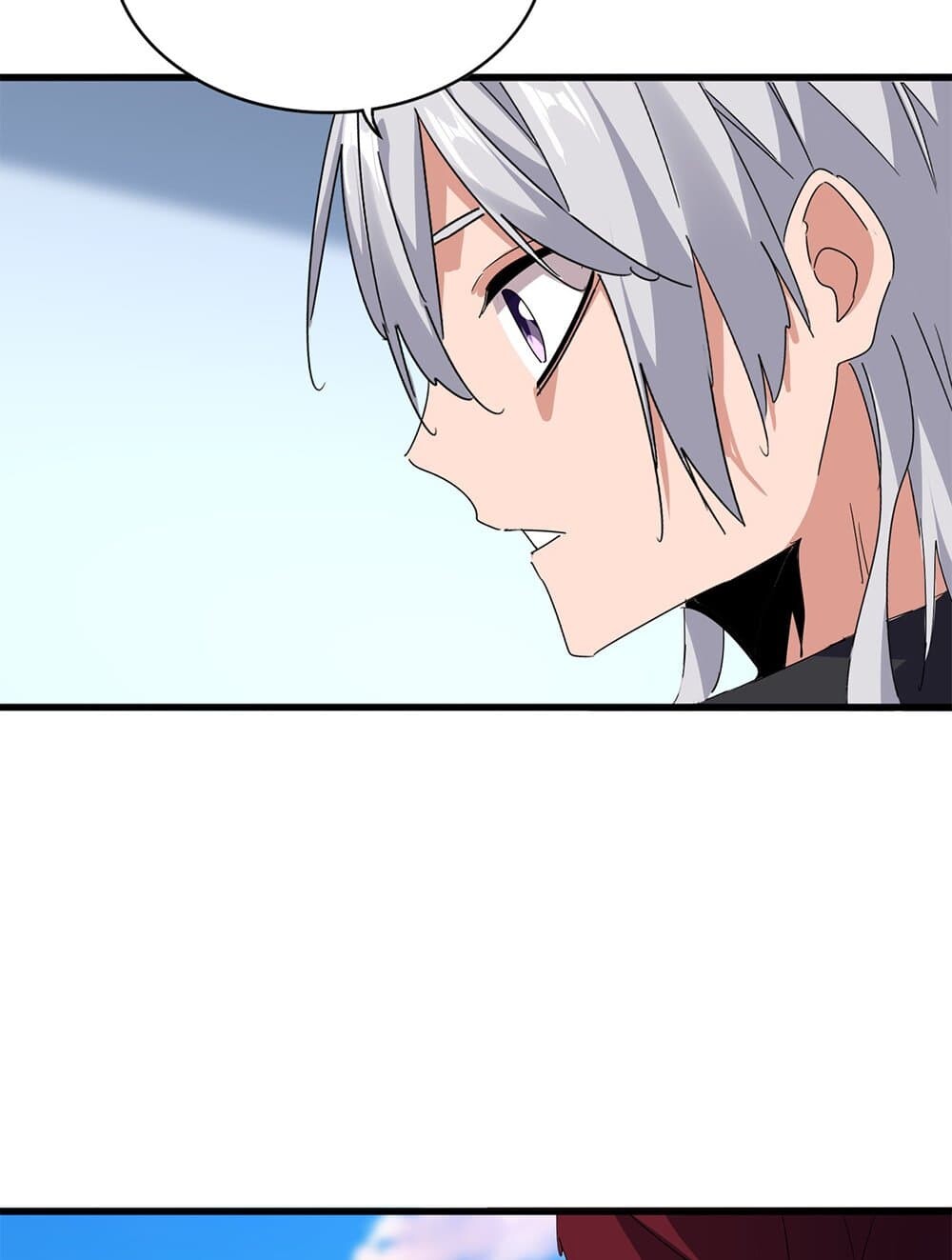 Magic Emperor ราชาจอมเวทย์ ตอนที่ 708 page 55