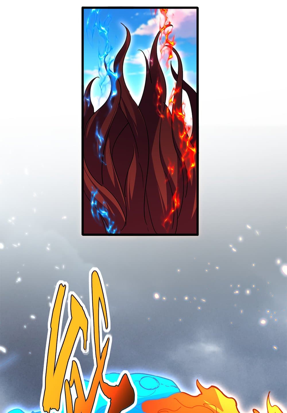 Magic Emperor ราชาจอมเวทย์ ตอนที่ 709 page 6