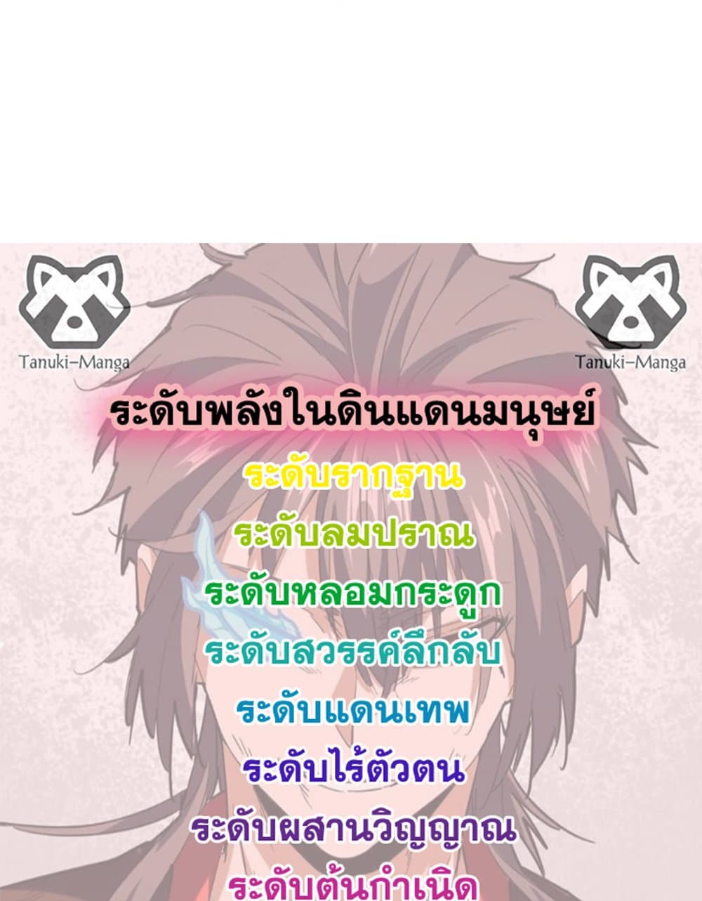 Magic Emperor ราชาจอมเวทย์ ตอนที่ 711 page 57