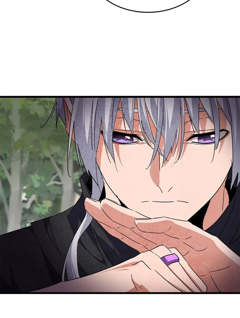 Magic Emperor ราชาจอมเวทย์ ตอนที่ 712 page 15