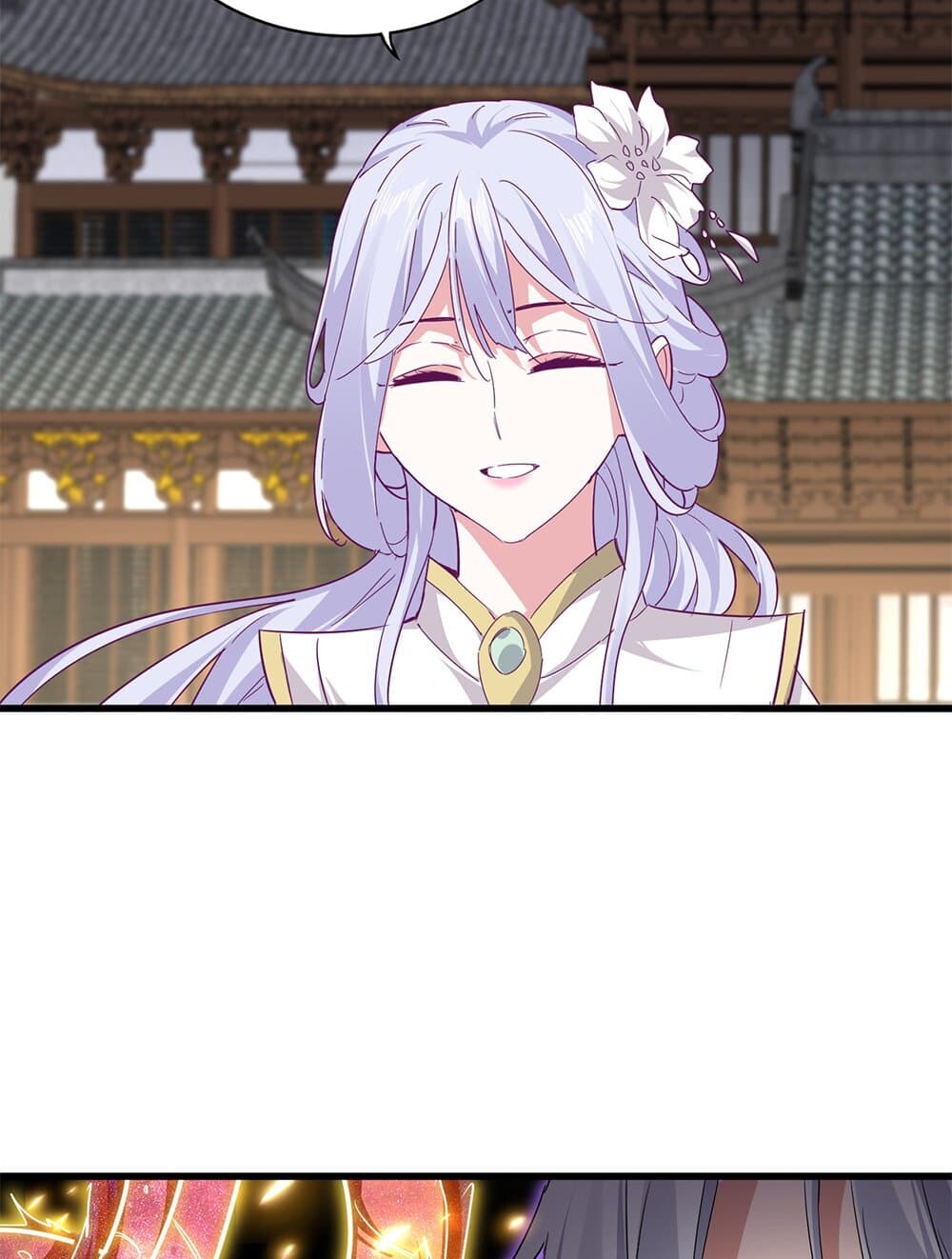 Magic Emperor ราชาจอมเวทย์ ตอนที่ 712 page 30