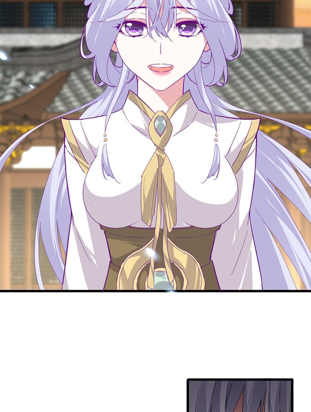 Magic Emperor ราชาจอมเวทย์ ตอนที่ 712 page 37