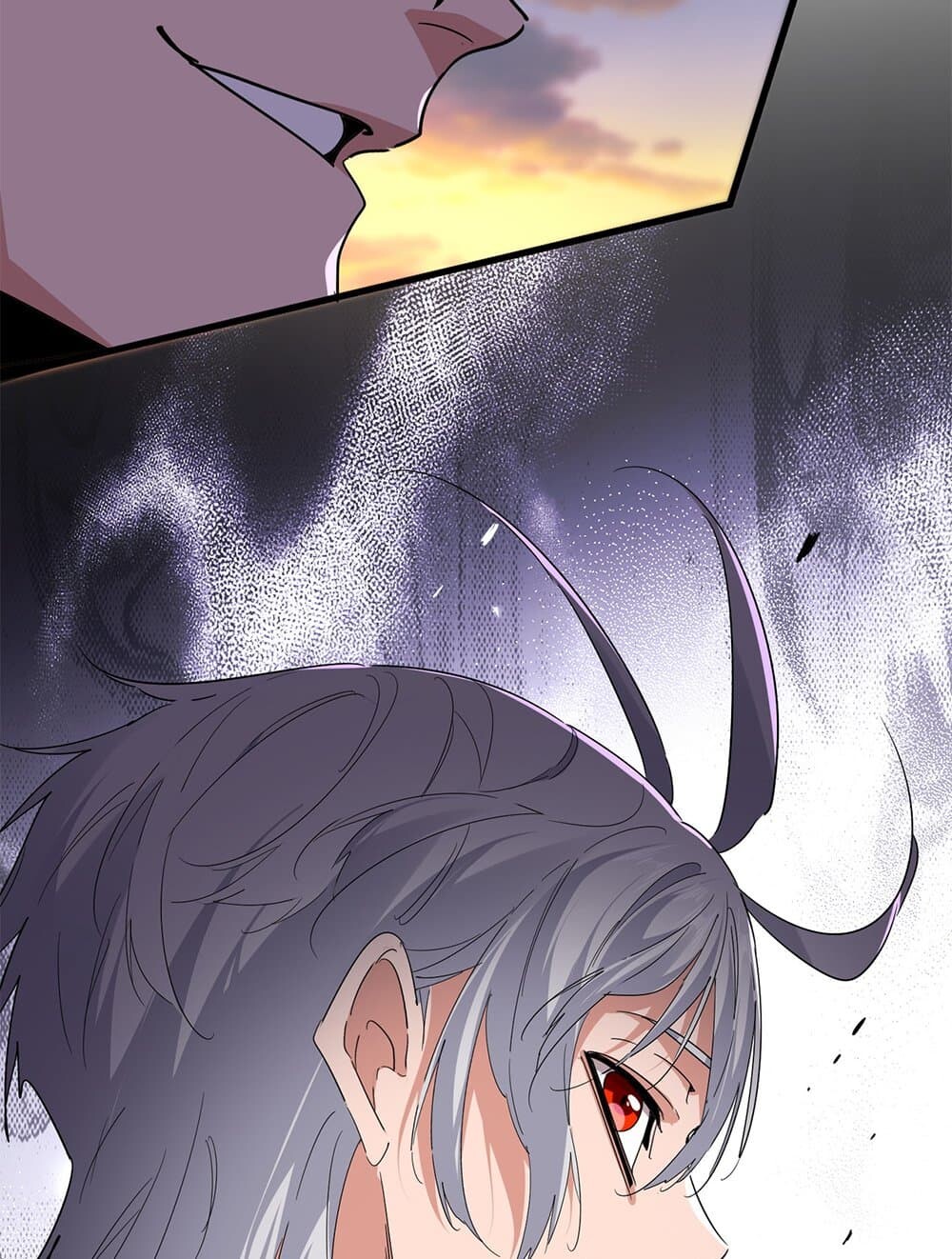 Magic Emperor ราชาจอมเวทย์ ตอนที่ 712 page 54