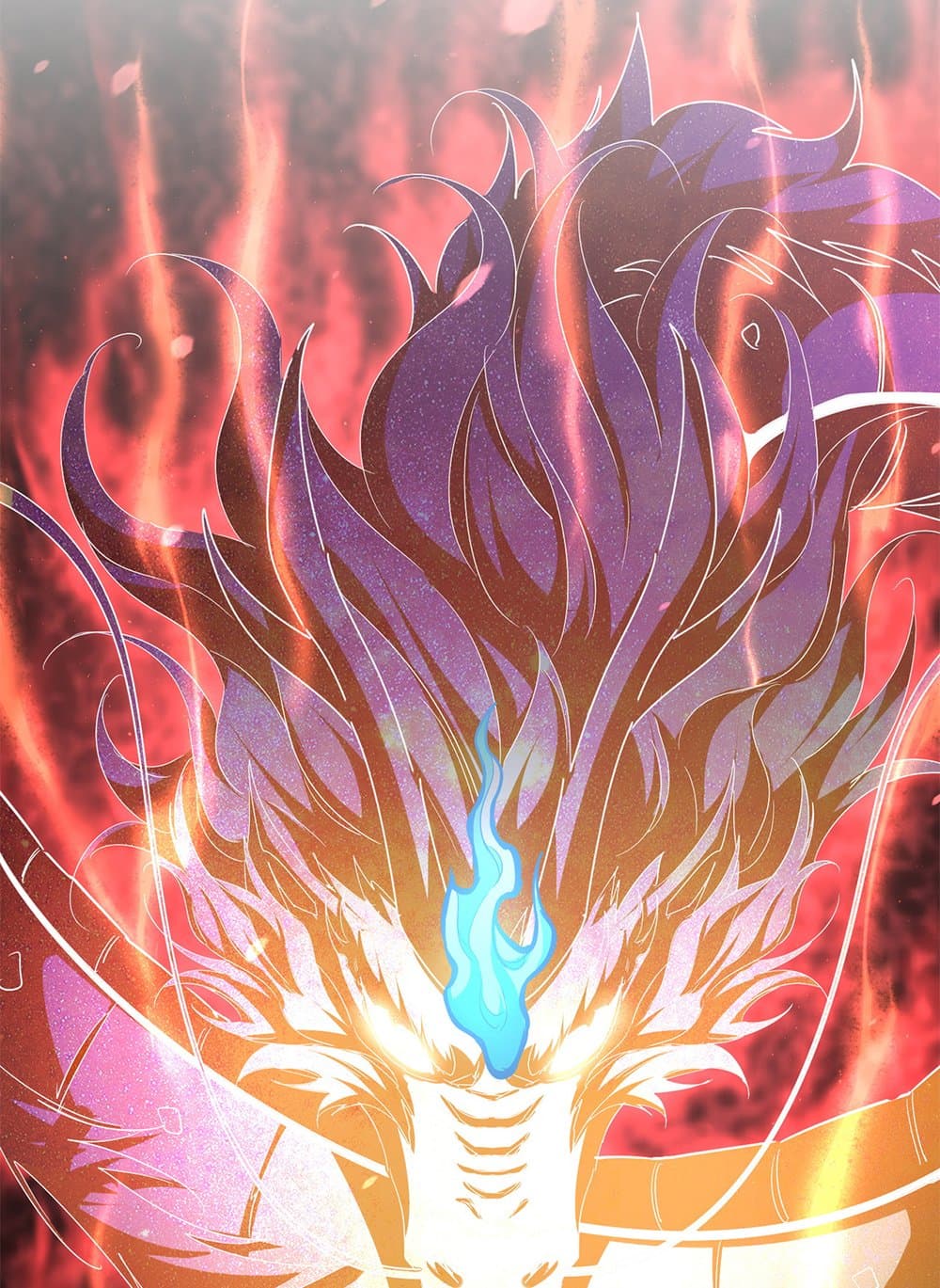 Magic Emperor ราชาจอมเวทย์ ตอนที่ 713 page 11