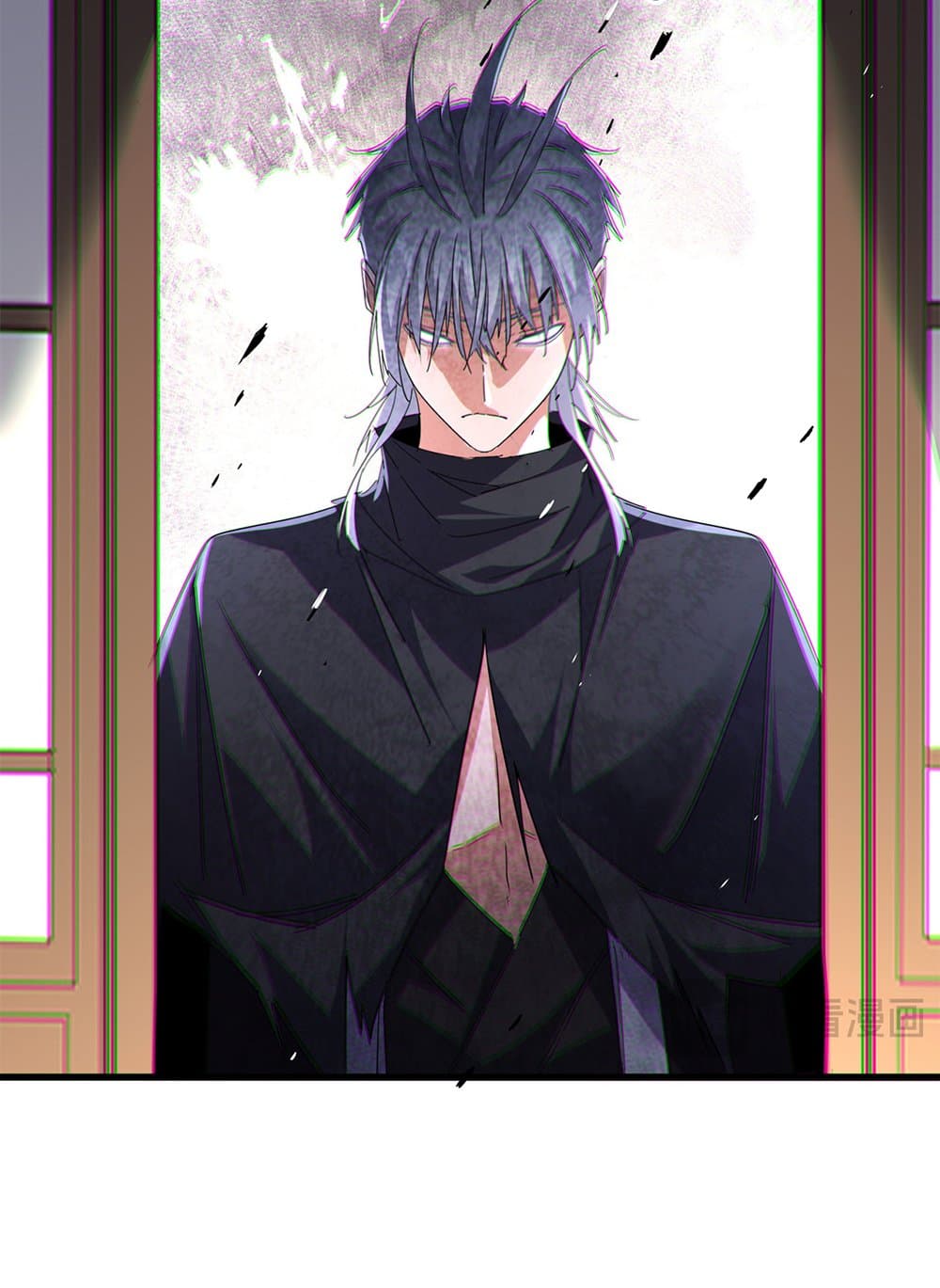 Magic Emperor ราชาจอมเวทย์ ตอนที่ 713 page 42